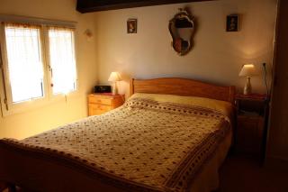 PN000-201 Maison Studio mezz 2 couchages PORT LA NOUVELLE - 5