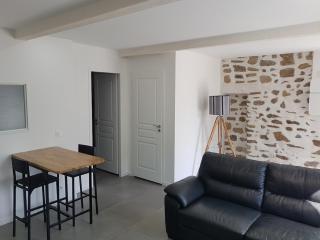 Sublime maison en pierre 12 pers - Miniac-Morvan - 0