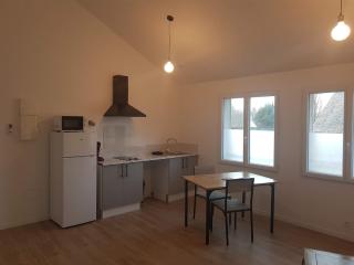 Sublime maison en pierre 12 pers - Miniac-Morvan - 2