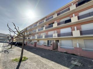 Appartement deux pièces Port la Nouvelle PN015-017 - 2