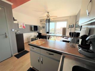 Appartement deux pièces Port La Nouvelle PN020-031 - 8