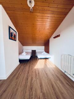 Apartamento Espata III - Villanúa - 1