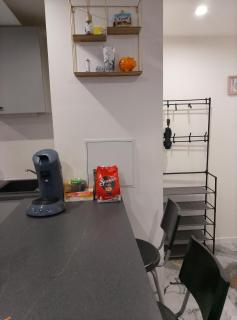 Dream love appart - 5