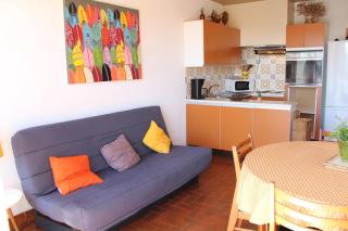 Appartement 3 pièces PORT LA NOUVELLE PN050-015 - 9