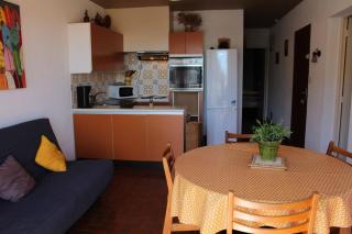 Appartement 3 pièces PORT LA NOUVELLE PN050-015 - 8