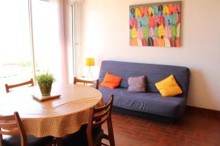 Appartement 3 pièces PORT LA NOUVELLE PN050-015 - 7