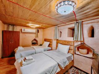 Manazil Inn نزل المنازل - Nizwa - 5