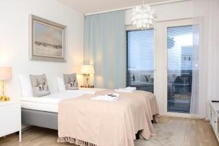 Arctic Holiday Suite - Rovaniemi - 5
