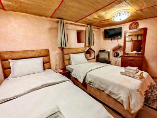 Manazil Inn نزل المنازل - Nizwa - 8