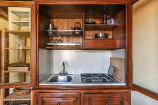 Apartment Santa Croce Deluxe - Florence - 8