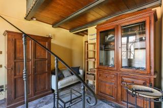 Apartment Santa Croce Deluxe - Florence - 6
