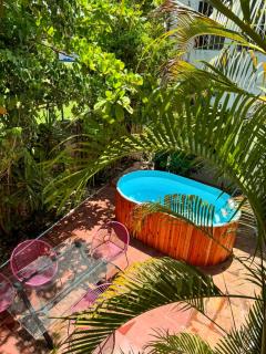 Comodo Loft Antonieta 3 personas zona centrica - 9