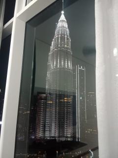 Sky Suites klcc - Kuala Lumpur - 2