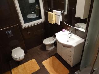 Sea view apartments with heated infinity swimming pool - 1