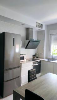 Nervion Luxury Sevilla - Seville - 4