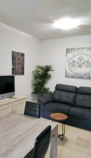 Nervion Luxury Sevilla - Seville - 2