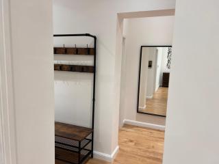 No2 Lux Modern Apartment in Nuneaton - 6