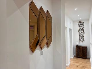 Lux Modern Apartment in Nuneaton - Nuneaton - 5