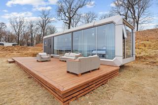 Paradise Point Rover River View - Muskogee - 0