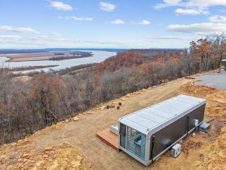 Paradise Point Rover River View - Muskogee - 4