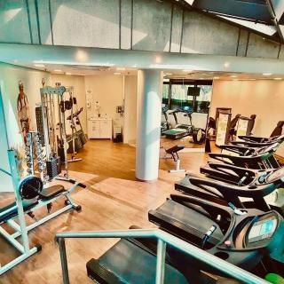 1208 - Rentaqui Flat Ibirapuera - São Paulo - 3