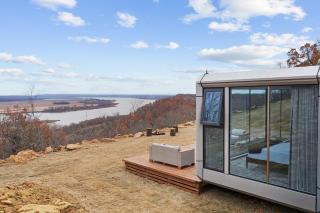 Paradise Point Rover River View - Muskogee - 5