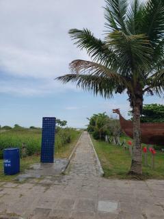 Casa pertinho da praia para até 8 pessoas! - Pontal do Paraná - 6