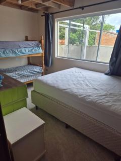 Casa pertinho da praia para até 8 pessoas! - Pontal do Paraná - 2