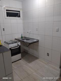Cantinho da Dete KIT NET - Salvador - 8