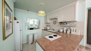 Palm Beach Hotel Short Term Rental - 1