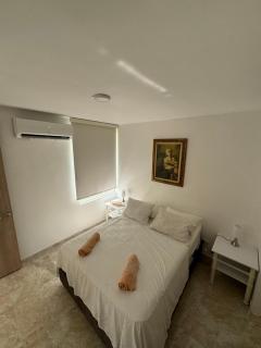 Apartamento de una habitación en serena del mar en cartagena DAMMAR - Manzanillo del Mar - 8