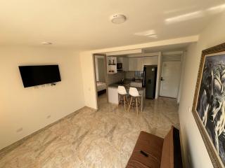 Apartamento de una habitación en serena del mar en cartagena DAMMAR - 6