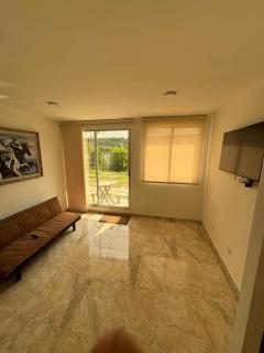 Apartamento de una habitación en serena del mar en cartagena DAMMAR - Manzanillo del Mar - 5