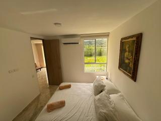Apartamento de una habitación en serena del mar en cartagena DAMMAR - Manzanillo del Mar - 4