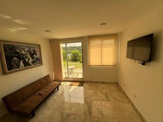 Apartamento de una habitación en serena del mar en cartagena DAMMAR - Manzanillo del Mar - 1