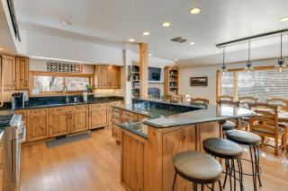 Game Room, Media Room and Pool Luxe Villa in Craig! - 2