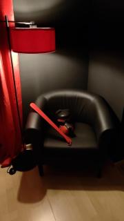 BDSM Elysium Playsuite - Cracovia - 8