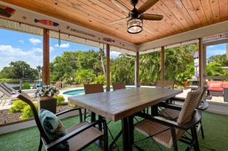 Lakeside Retreat - Bradenton - 8