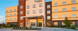 Fairfield by Marriott Inn & Suites Fort Worth Alliance Airport - Fort Worth - 7