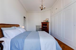 Elegant Condo with Balconies in the Heart of Nice - Nice - 4