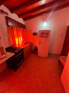 Departamento en Complejo Panaholma - Villa Cura Brochero - 8