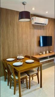 Apartamento resort Aqualand - 8