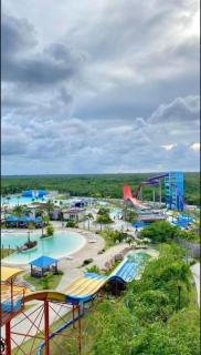 Apartamento resort Aqualand - 3