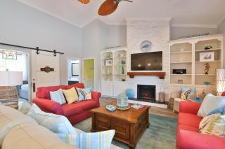 Sandy Toes & Salty Kiisses - 5