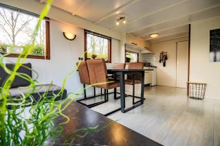 'Hunebed Chalet' - De Tien Heugten - 6