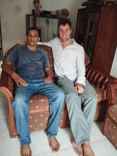 Sadina Home Stay - 8