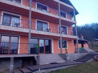 Pensiunea Jazmin Covasna - Covasna - 9