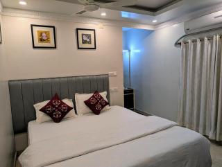 Rangamati Garden Resort - 9