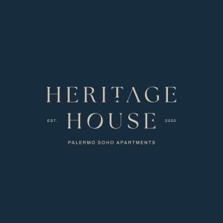 HERITAGE HOUSE - Palermo Soho Aparts Costa Rica - 9
