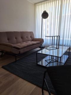 NM Departamentos Amoblados - Concepción - 9
